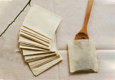 Filter Paper Tea Bag Professional Mesh Manufacturer Macrokun Mesh