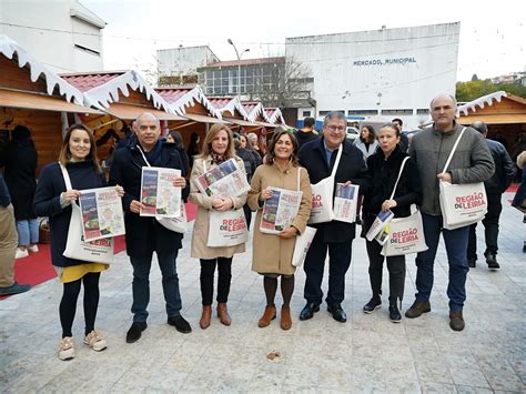 Campanha Fazer O Bem Olhando A Quem Volta Rua Regi O De Leiria