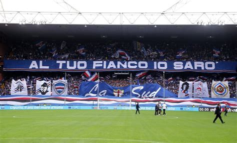 Biglietti Sampdoria Ascoli Info E Prezzi Per Il Match Di Coppa Italia