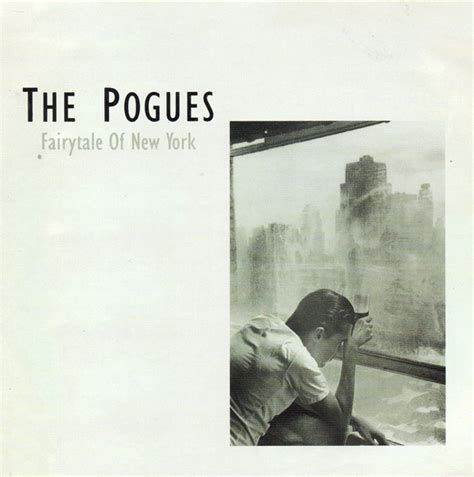 The Pogues Featuring Kirsty Maccoll Fairytale Of New York Dvd