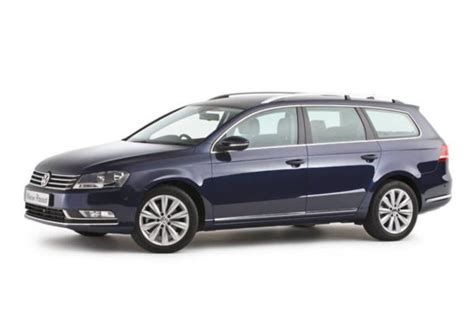 2013 Volkswagen Passat Variant Rad Reifengrößen LK Einpresstiefe