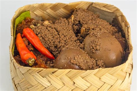 Resep Gudeg