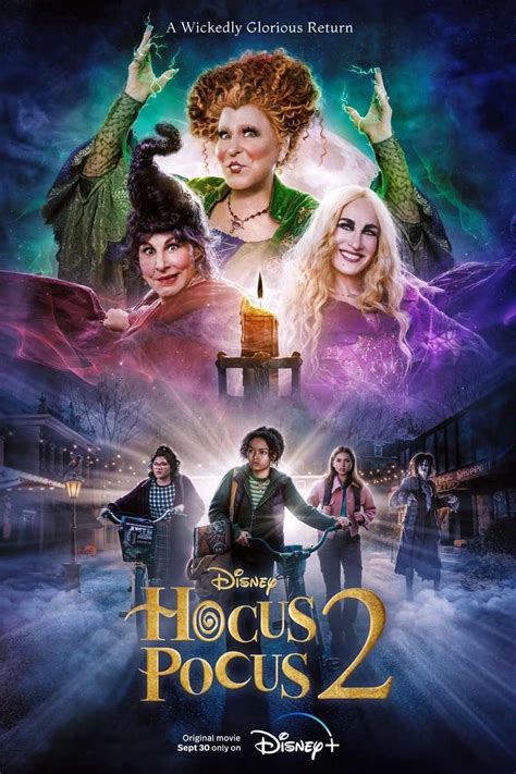 Hocus Pocus 2 Dvd 2024 Release Date Ebba Margarete