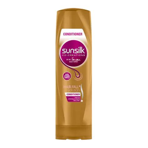 Sunsilk Conditioner Hair Fall 300 Ml Go Fresh