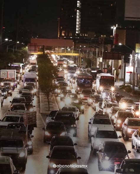 QuePasaEnNL on Twitter FOTOGALERÍA La zona del inicio de la