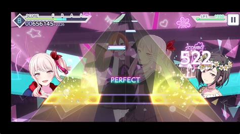 Project Sekai Colorful Stage I Idsmile Expert Full Combo Youtube