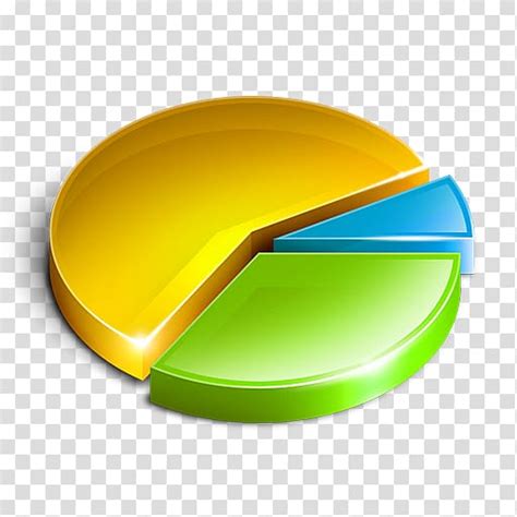 Powerpoint Clipart Pie Chart Background