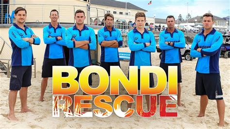 Bondi Rescue - TheTVDB.com