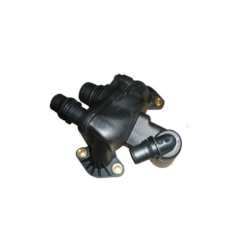 Boitier Thermostat D Eau Pour Citro N C Peugeot Hdi