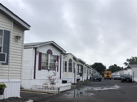 Mobile Home Parks Long Island New York at Donald Mccann blog