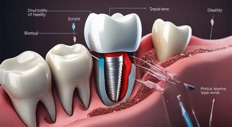 Quanto tempo dura um pino no dente Descubra já