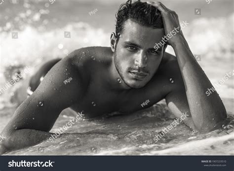 Naked Beach Gay Images Stock Photos Vectors Shutterstock