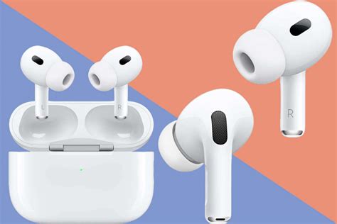 Apple's AirPods Pro are at their lowest price in 30 days on Amazon