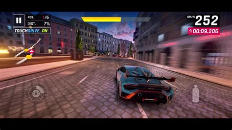 Asphalt 9 Legends Simulator Real Extreme Sport One News Page VIDEO