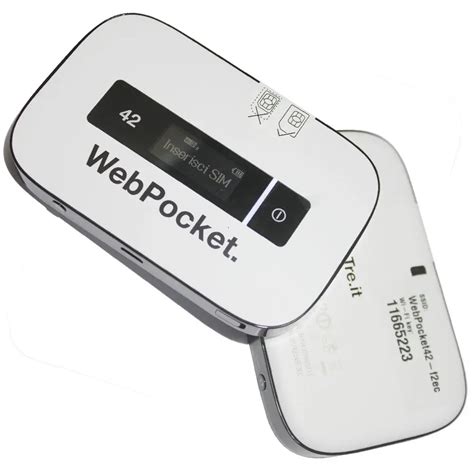 Unlocked Huawei E R G Mbps Router Mifi Mobile Hotspot Pocket