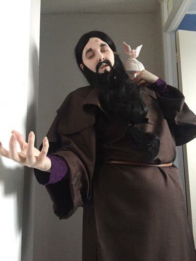 Rasputin Updated | Wiki | Cosplay Amino