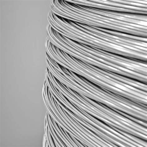 Galvanized Wire Mid Continent Steel And Wire