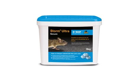 Storm® Ultra Secure Basf Pest Control Italia