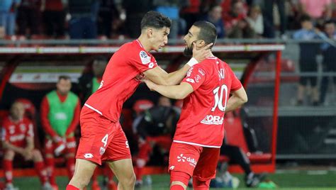 Coupe Du Monde Quels Anciens Du Dfco Y Participent France Bleu