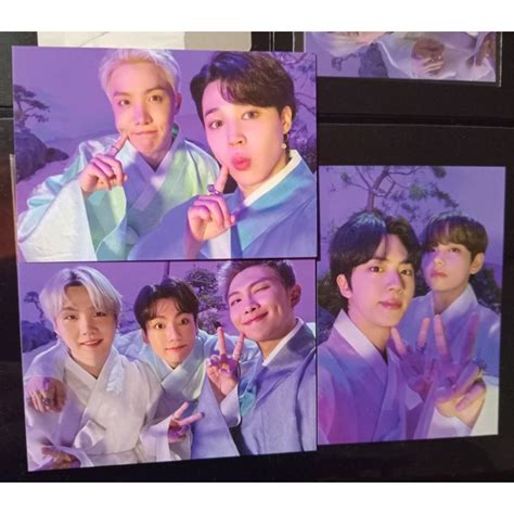 Jual BTS Unit Pc 2021 Dalmajung Ring Pc Shopee Indonesia