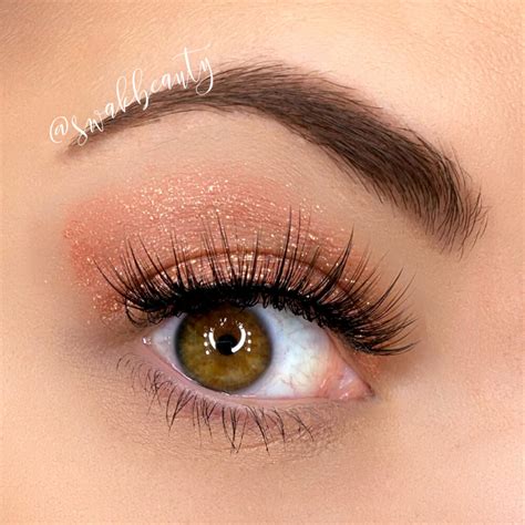 Bright Lights Glitter ShadowSense Limited Edition Swakbeauty