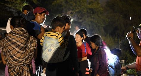 Frontera Norte De M Xico En Relativa Calma Tras El Final Del T Tulo