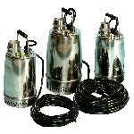 IPT Submersible Pumps York Fluid Controls Ltd Ontario Canada