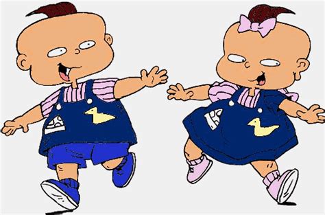 Image - Twins.gif | Rugrats Wiki | FANDOM powered by Wikia