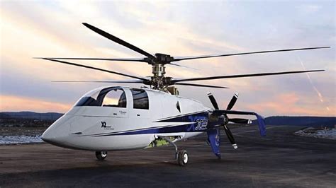 Top 10 Fastest Helicopters in the World 2023 - PickyTop