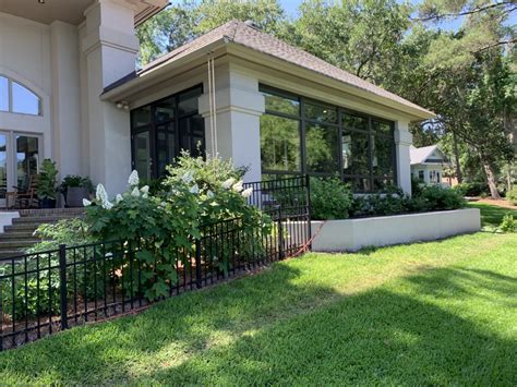 Sunrooms Hilton Head Island SC Porch Outfitters