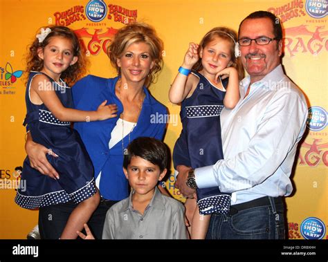 Alexis bellino jim bellino family hi-res stock photography and images - Alamy