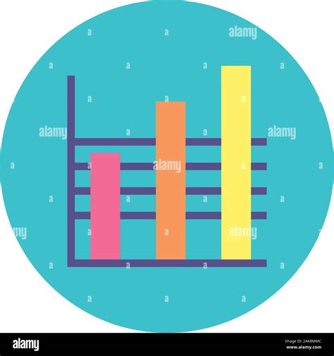 Bars erhöhen Design Workflow Infografik Daten Informationen Business