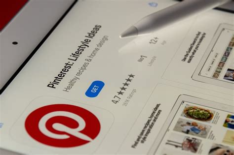 تطبيق بنترست Pinterest شرح أهم المزايا والميزات