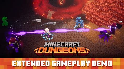 Dungeons Minecraft – Telegraph