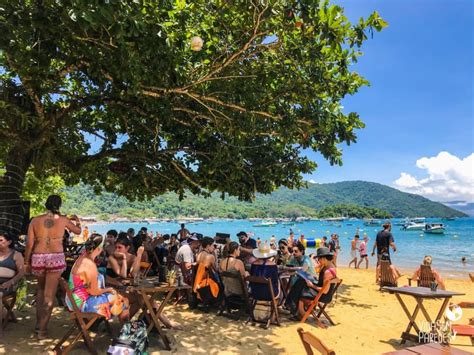 Ilha Grande RJ Angra Dos Reis Como Ir Roteiros Praias E Passeios