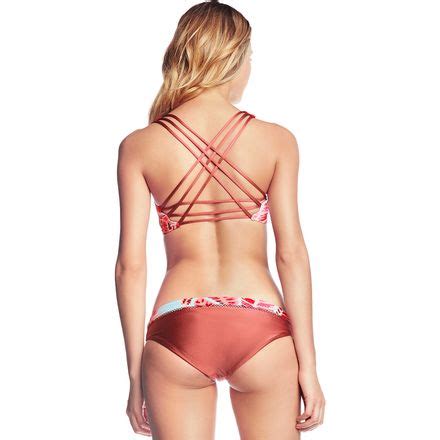 Maaji Carioca Valley Signature Cut Bikini Bottom Women S Clothing