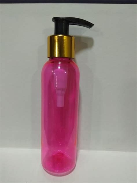 100mL Boston Round Pet Bottles At Rs 2 65 Piece PET Bottles In Mumbai