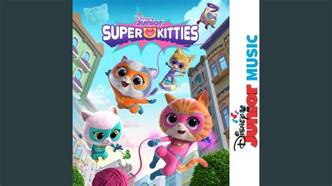 SuperKitties - Cast - SuperKitties Theme Song Chords - Chordify