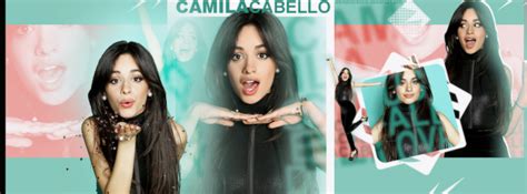 Camila Cabello Cover By Serendipify On Deviantart