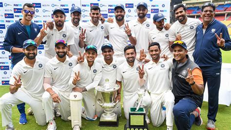 Duleep Trophy 2023 का पूरा शेड्यूल टीमों की जानकारी कब और कहां देखें