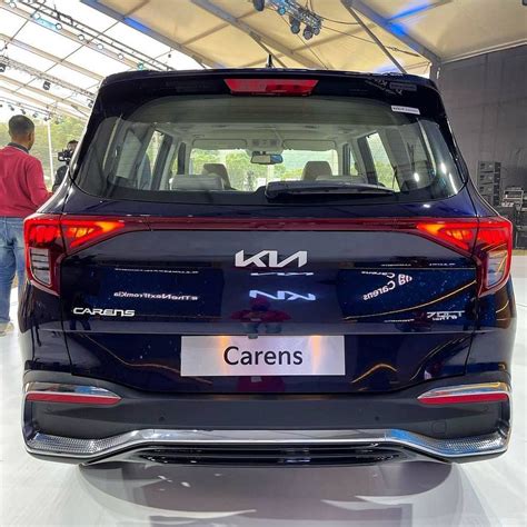 KIA Carens 2024 Giá xe KIA Carens mới nhất kèm giá lăn bánh 1 2024