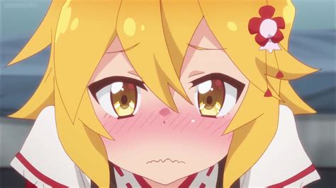 Senko San Anime Henti Anime Furry Anime One Kawaii Anime Kawaii