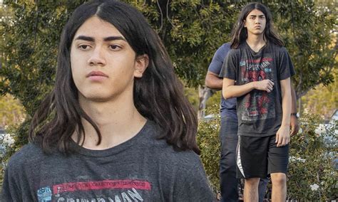 Remarkable Photos Of How Old Is Blanket Jackson Ideas Superior Modifikasi