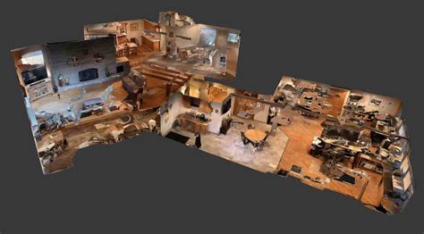 Matterport Grey Goose Graphics 607 743 3509