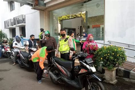 Mau Lolos Uji Emisi Ikuti Tips Ini Dalam Merawat Motor Urban Jogja