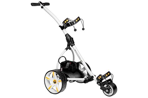 Best Electric Golf Carts 2024 Top Models For All Your Needs