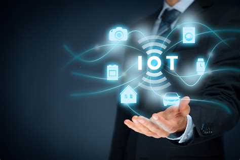 Seis estrategias para mejorar la ciberseguridad IoT de las compañías