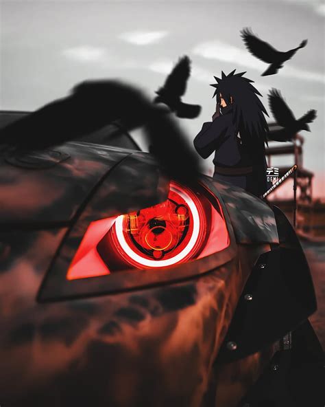 Uchiha Madara Naruto Jdm Akatsuki Hd Phone Wallpaper Pxfuel