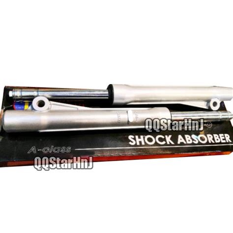 Tobaki Honda EX5 Dream Front Fork Set Shopee Malaysia