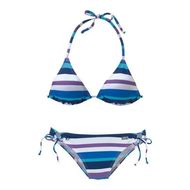 Triangel Bikini Blau Cup B Preise Und Testberichte Bei Yopi De